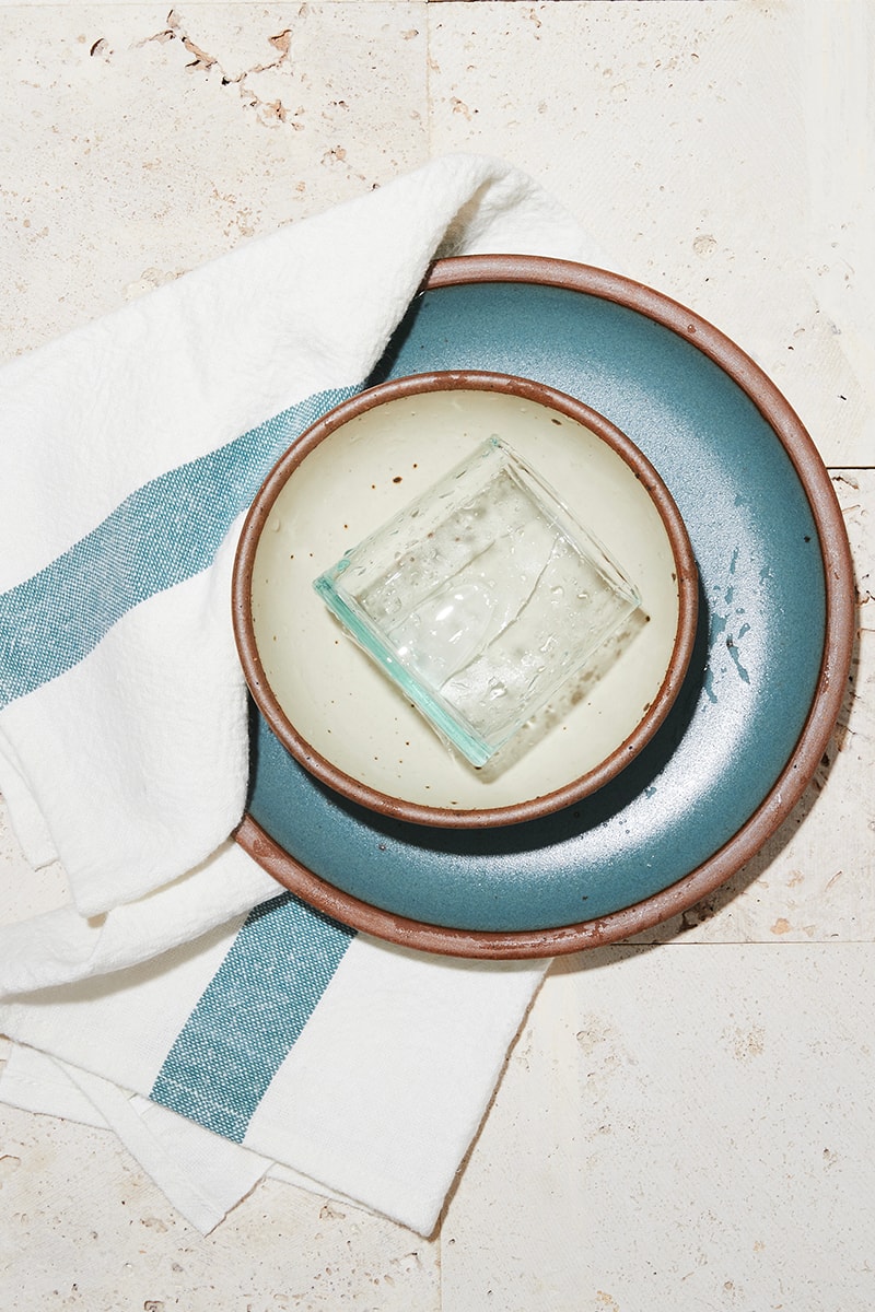 East Fork "Secret Beach" Glaze Launch Hypebeast