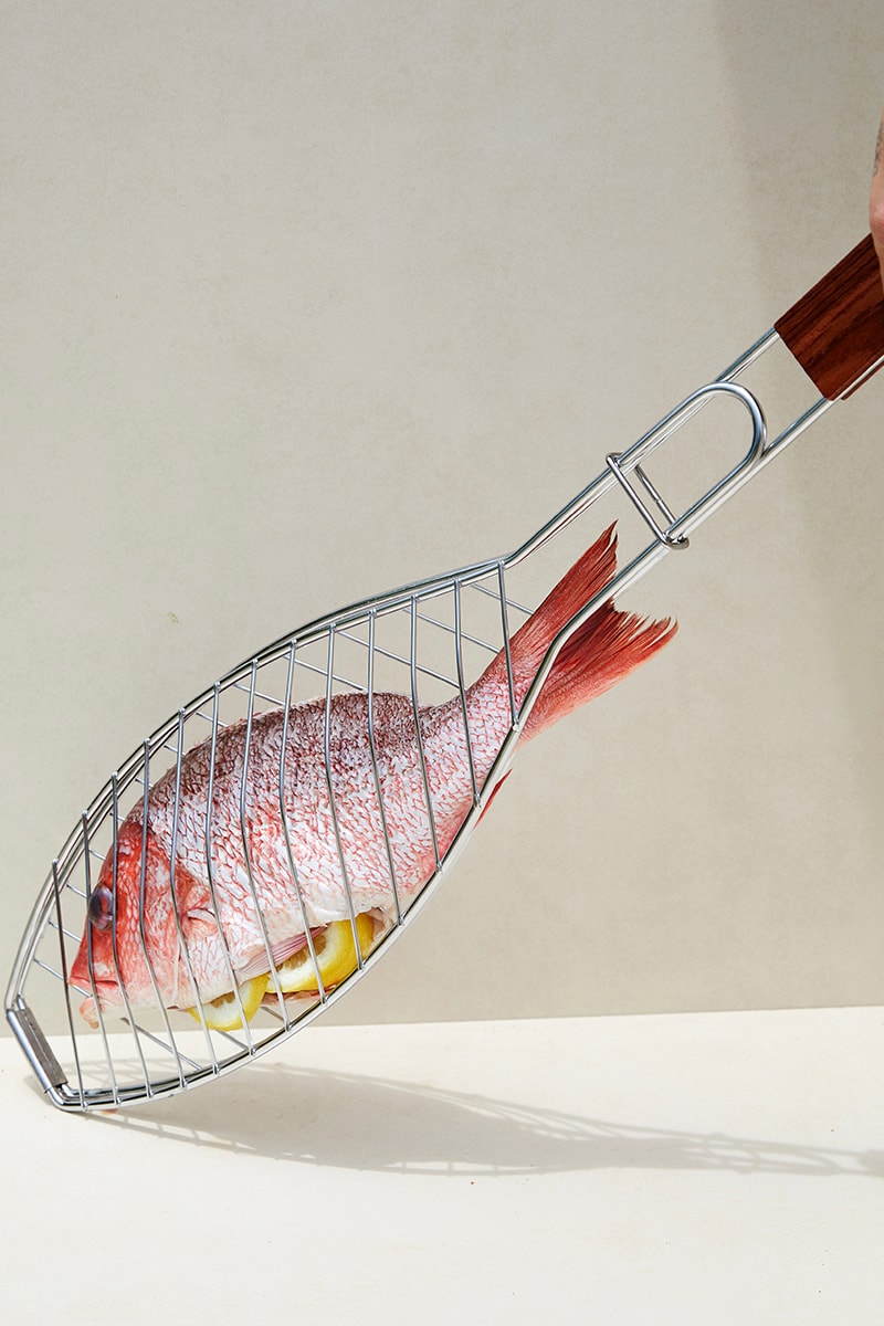 East Fork "Secret Beach" Glaze Launch Hypebeast