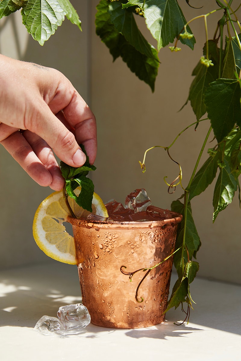 East Fork "Secret Beach" Glaze Launch Hypebeast