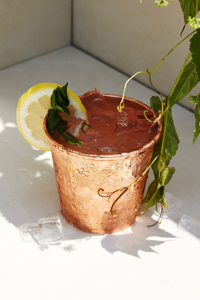 East Fork "Secret Beach" Glaze Launch Hypebeast