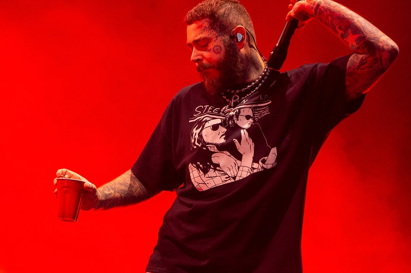 Facebook Will Pay You To Use Post Malone’s Music In Your Videos 