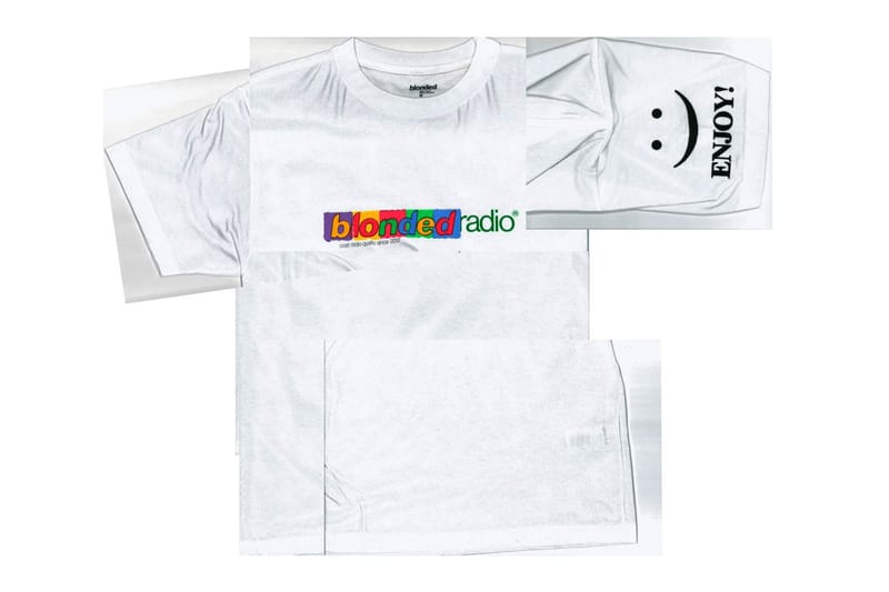 ミュージシャン Frank Ocean blonded Glow Box Energy Tee $_57.PNG?set_id=8800005007