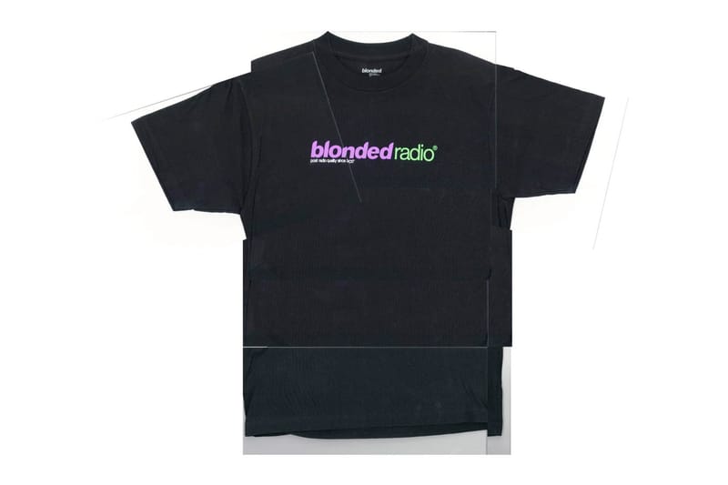 Frank Ocean Releases 'blonded RADIO' Episodes 012, 013