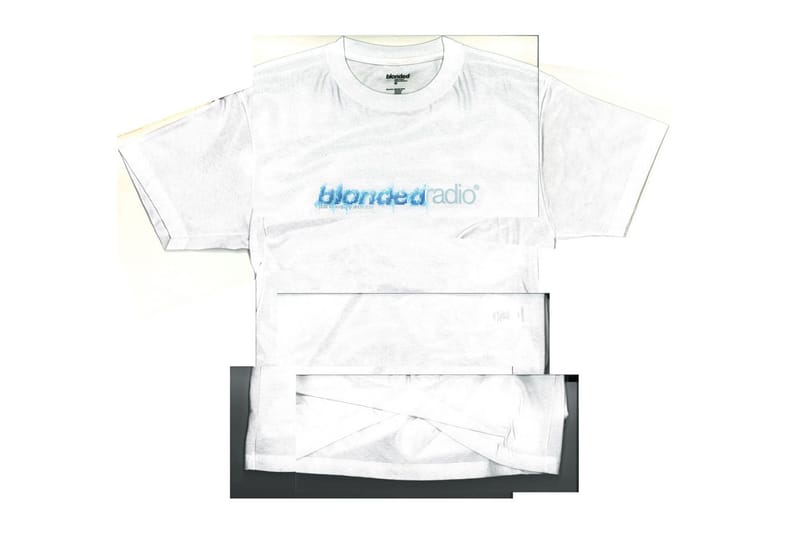 ミュージシャン Frank Ocean blonded Glow Box Energy Tee $_57.PNG?set_id=8800005007