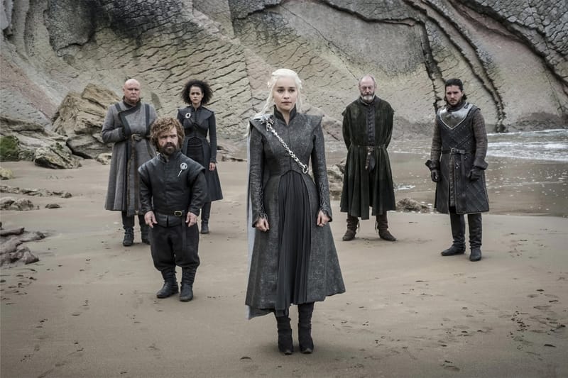 Game of thrones discount season 1 streaming