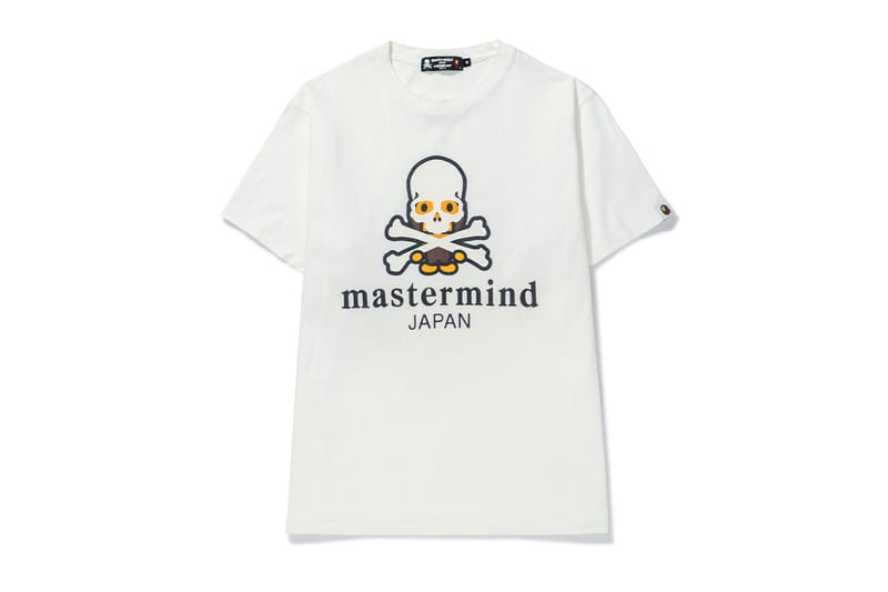 HBX Archives Week 78 mastermind JAPAN CLOT Fear of God