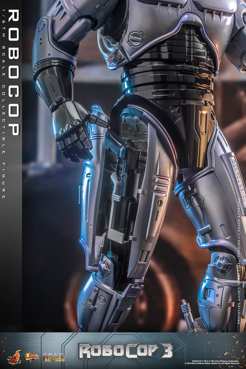 Hot sale toys robocop