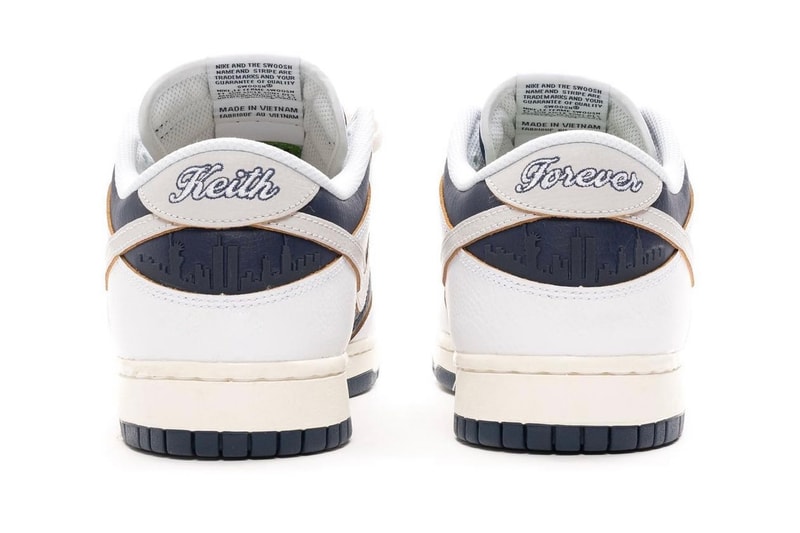HUF x Nike SB Dunk Low 