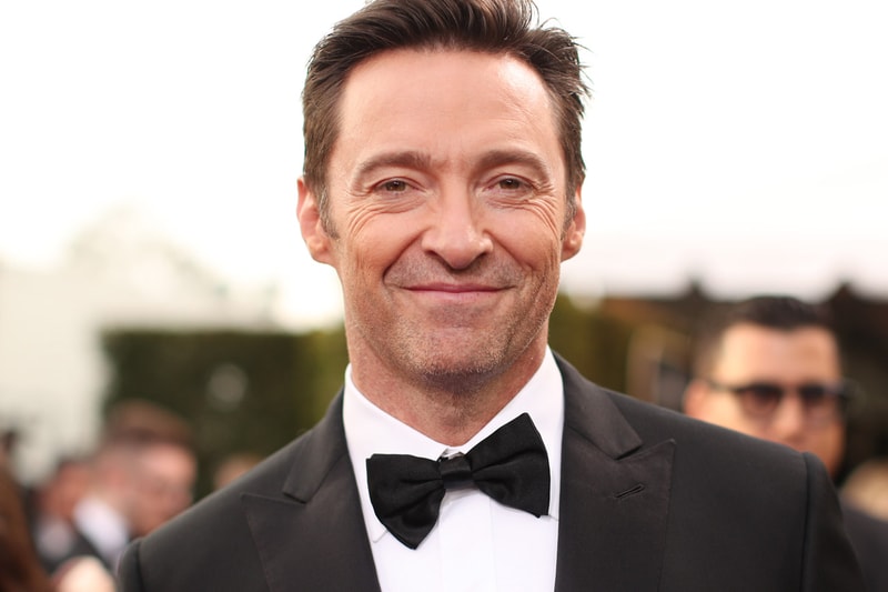 Hugh Jackman To Lead Hulu's Animated Comedy Series 'Koala Man' | Hypebeast