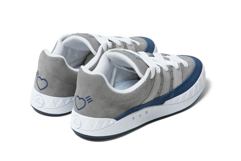 adidas Originals by HUMAN MADE 