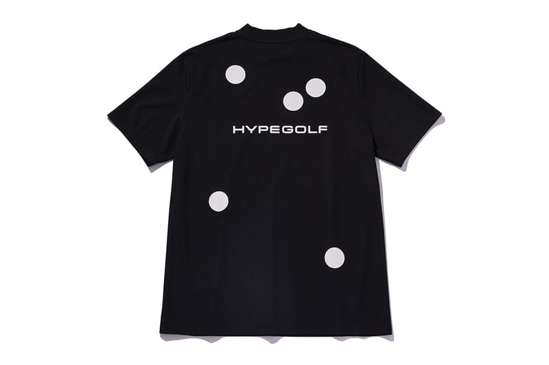 Hypegolf Japan Apparel Collection Drop One | Hypebeast