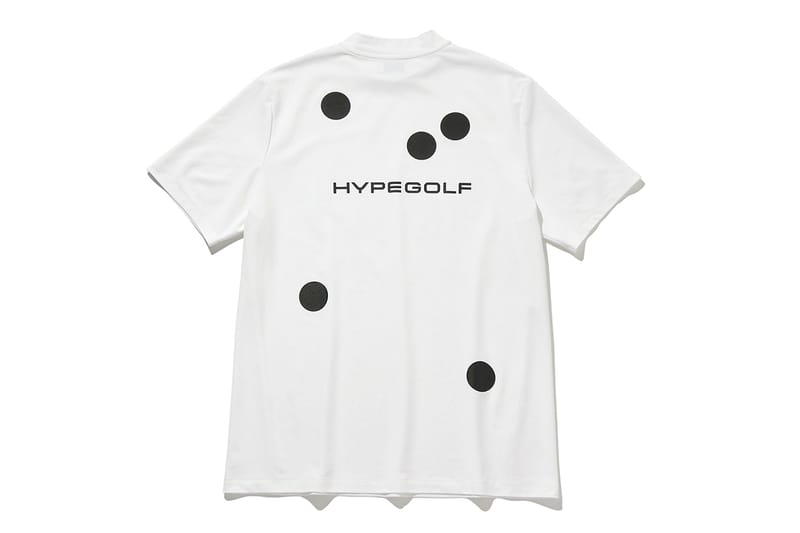 Hypegolf Japan Apparel Collection Drop One | Hypebeast