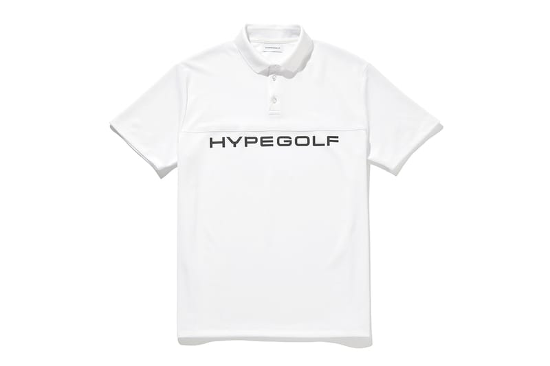 Hypegolf Japan Apparel Collection Drop One | Hypebeast