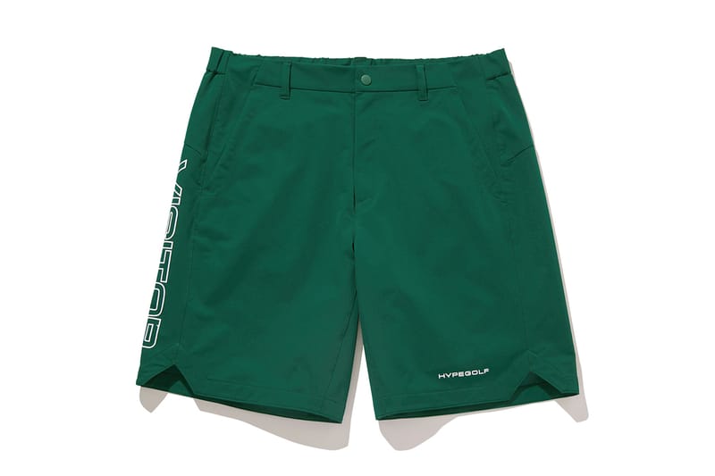 Hypegolf Japan Apparel Collection Drop One | Hypebeast