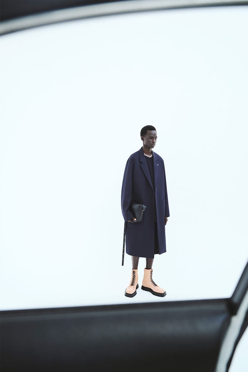 Jil Sander Resort 2023 Collection | Hypebeast Jil Sander Resort 2023 Collection | Hypebeast
