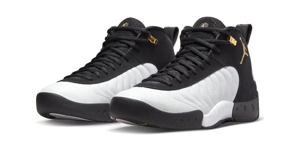 Jordan Jumpman Pro возвращаются в оригинальных «Такси» и «Вишня»
