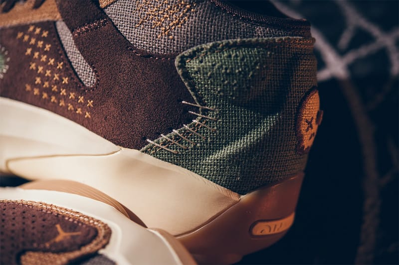 Jordan Zion 2 Voodoo DV3462-212 Release Info | Hypebeast