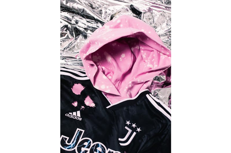 Juventus x Liberal Youth Ministry Dover Street Market LA