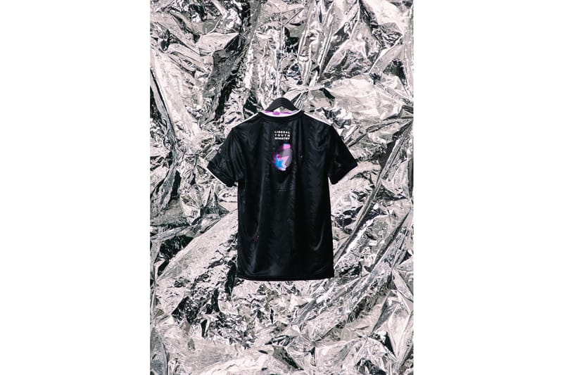 Juventus x Liberal Youth Ministry Dover Street Market LA