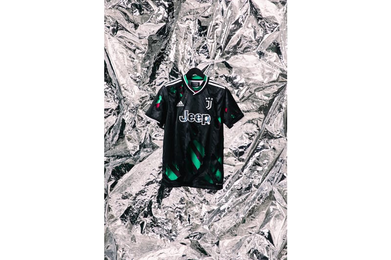 Juventus x Liberal Youth Ministry Dover Street Market LA | Hypebeast