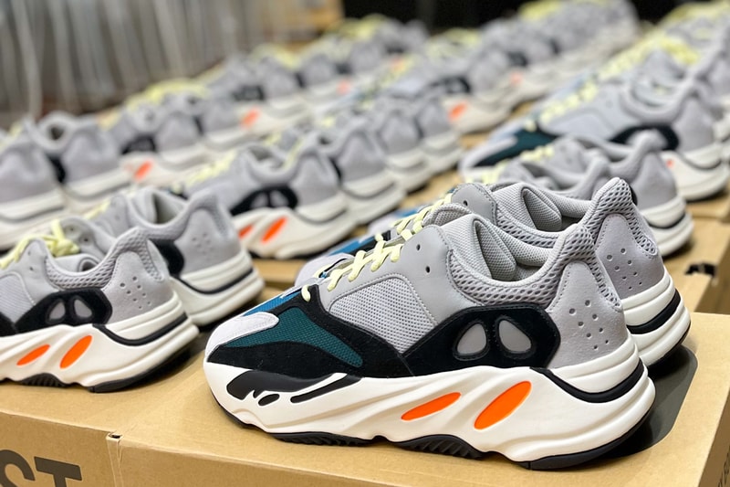 Kersh Kicks Opening Liverpool Sneaker Store Hypebeast