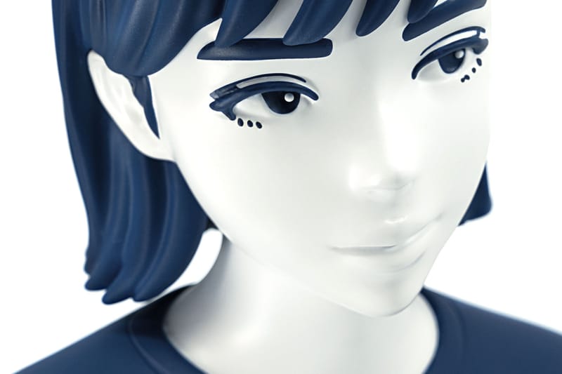 KYNE untitled Sculpture キネ ブロンズ像 オブジェ - メルカリ