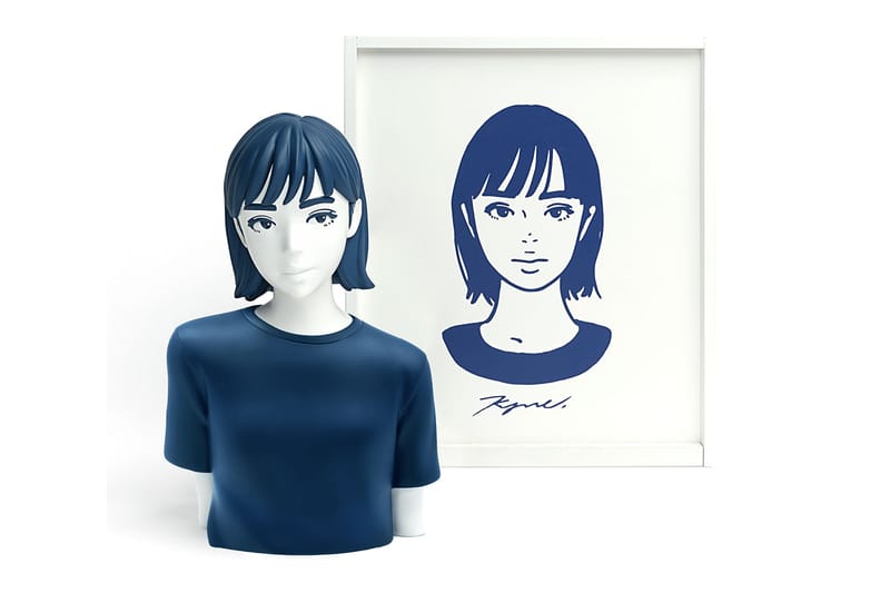 KYNE – Pinto Gallery