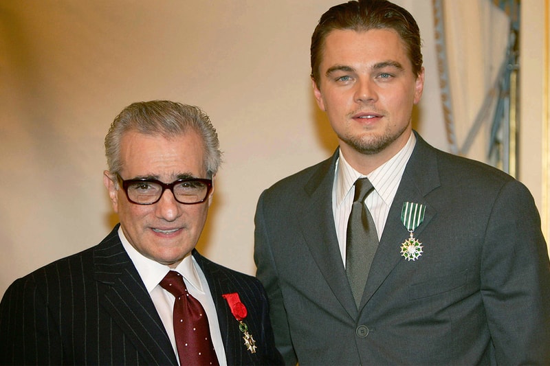 Leonardo DiCaprio, Martin Scorsese New Film ‘The Wager’ Hypebeast