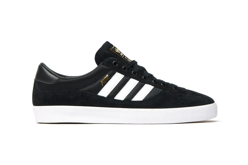 Lucas Puig adidas Skateboarding PUIG Indoor Release Date | Hypebeast