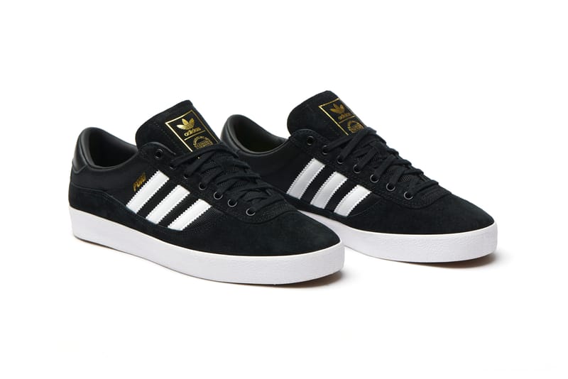 Adidas lucas 2025 puig black