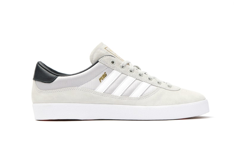 lucas puig adidas blue
