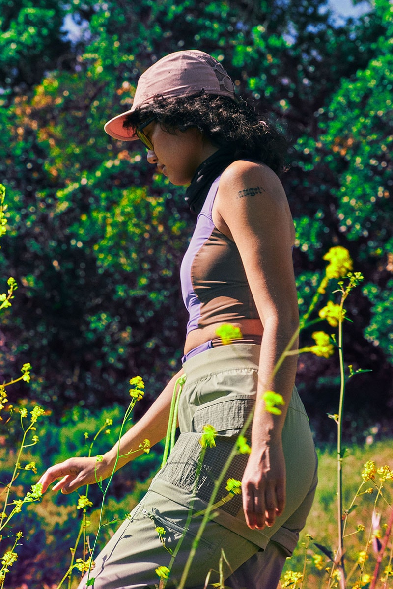 lululemon Hike Collection 2022 Release Hypebeast