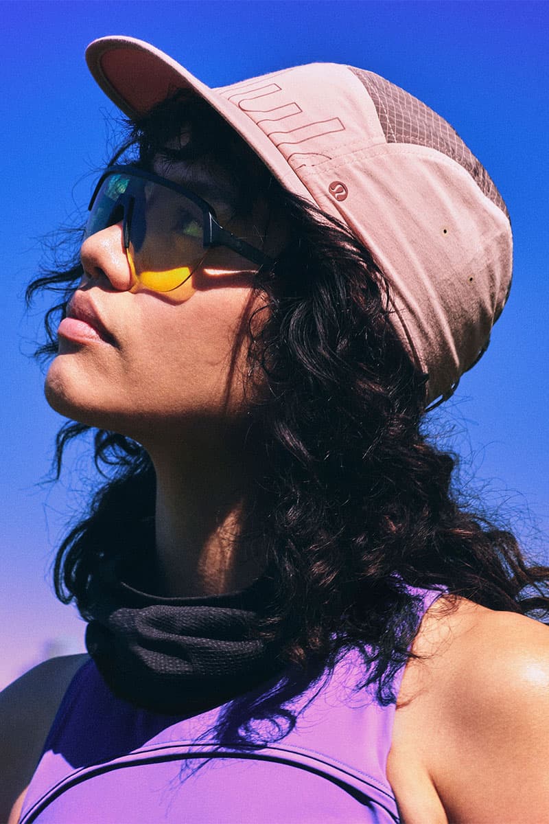 lululemon Hike Collection 2022 Release HYPEBEAST