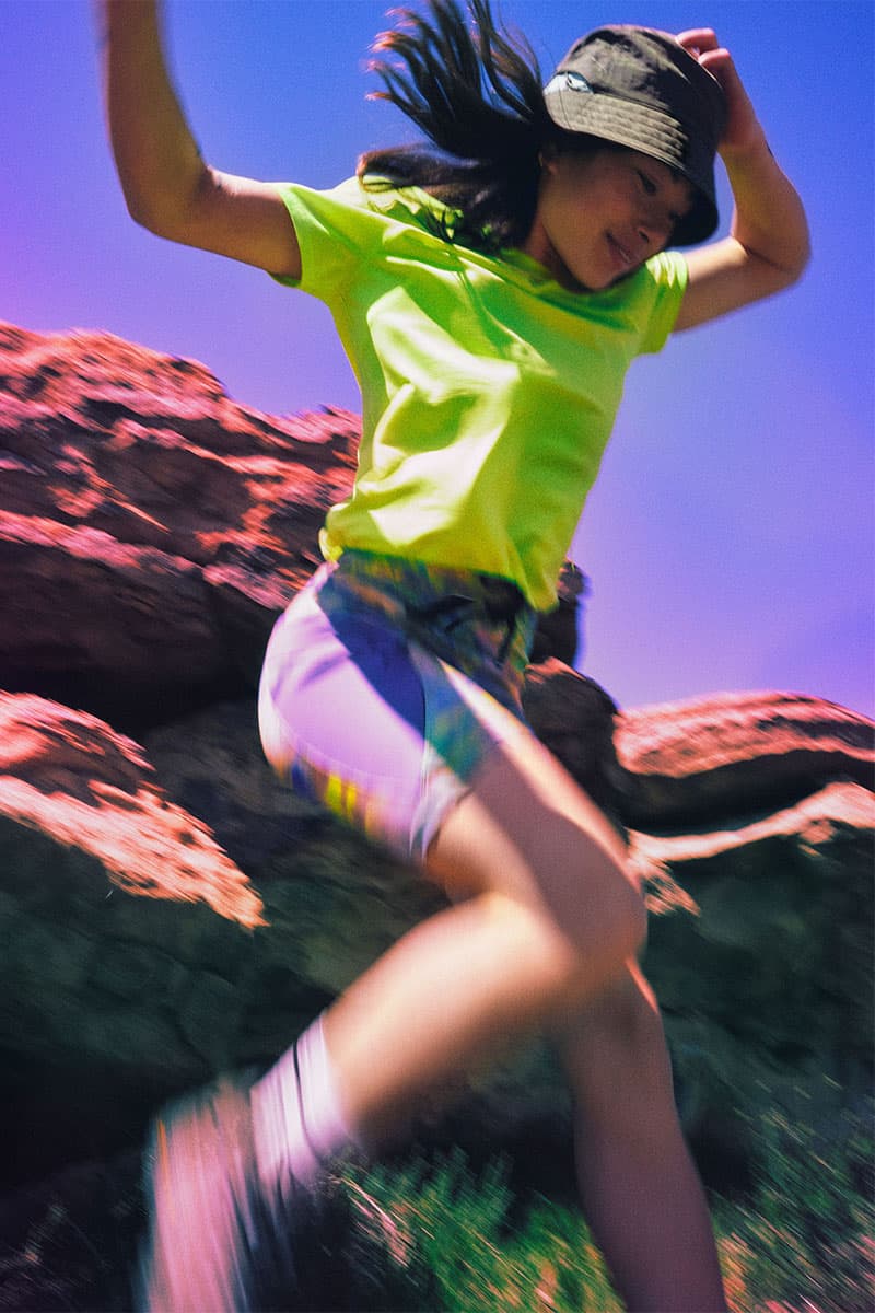 lululemon Hike Collection 2022 Release Hypebeast