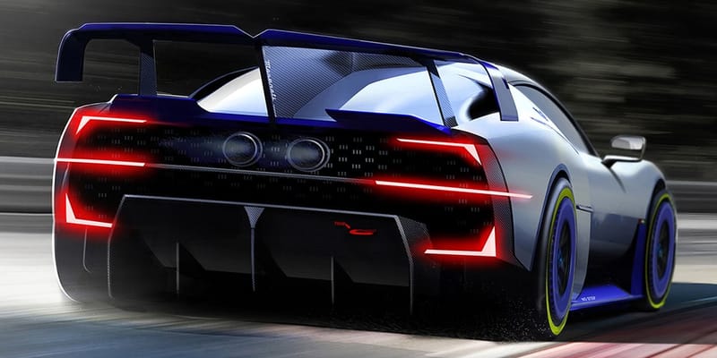 Maserati Unveils 