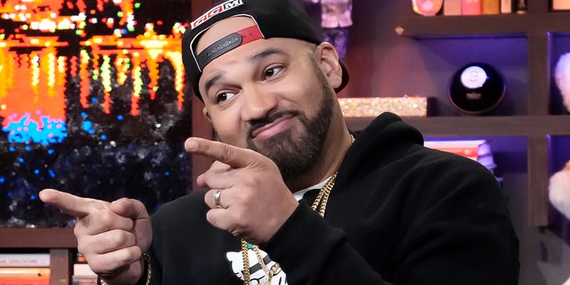 Mero Addresses End of Desus Mero Show Hypebeast