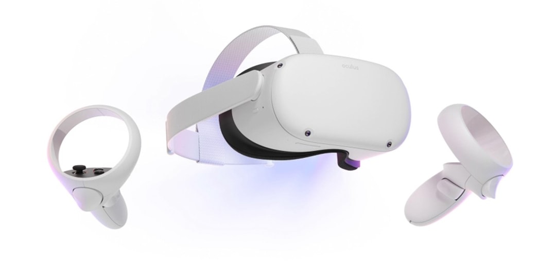 Цена на VR-гарнитуру Meta Quest 2 вырастет на 100 долларов США