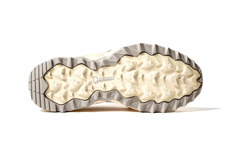 Mizuno Presents Its New 