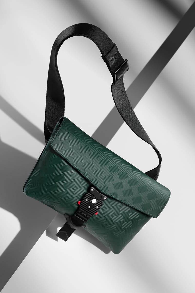 Montblanc Extreme 3.0 Collection for Summer 2022 | Hypebeast Montblanc Extreme 3.0 Collection for Summer 2022 | Hypebeast