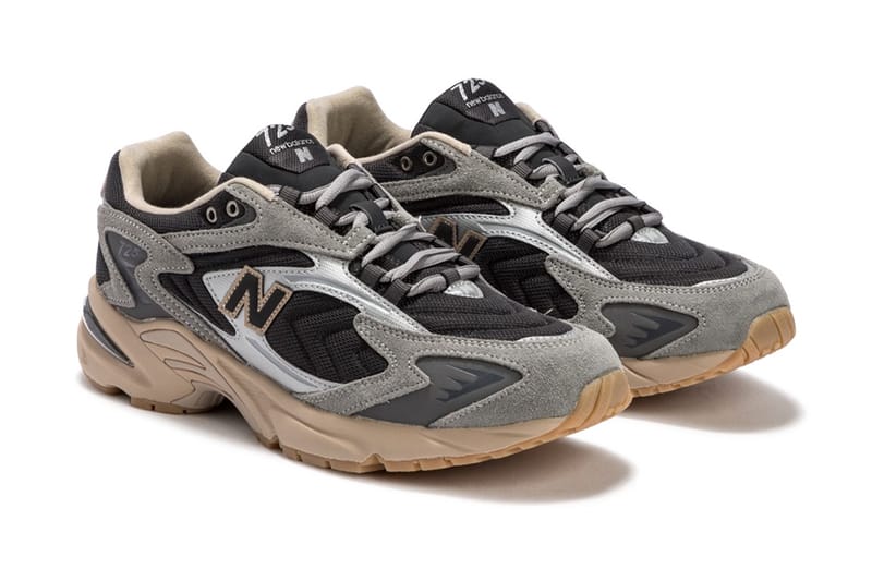 New Balance 725v1 Marblehead Phantom Release Date | Hypebeast