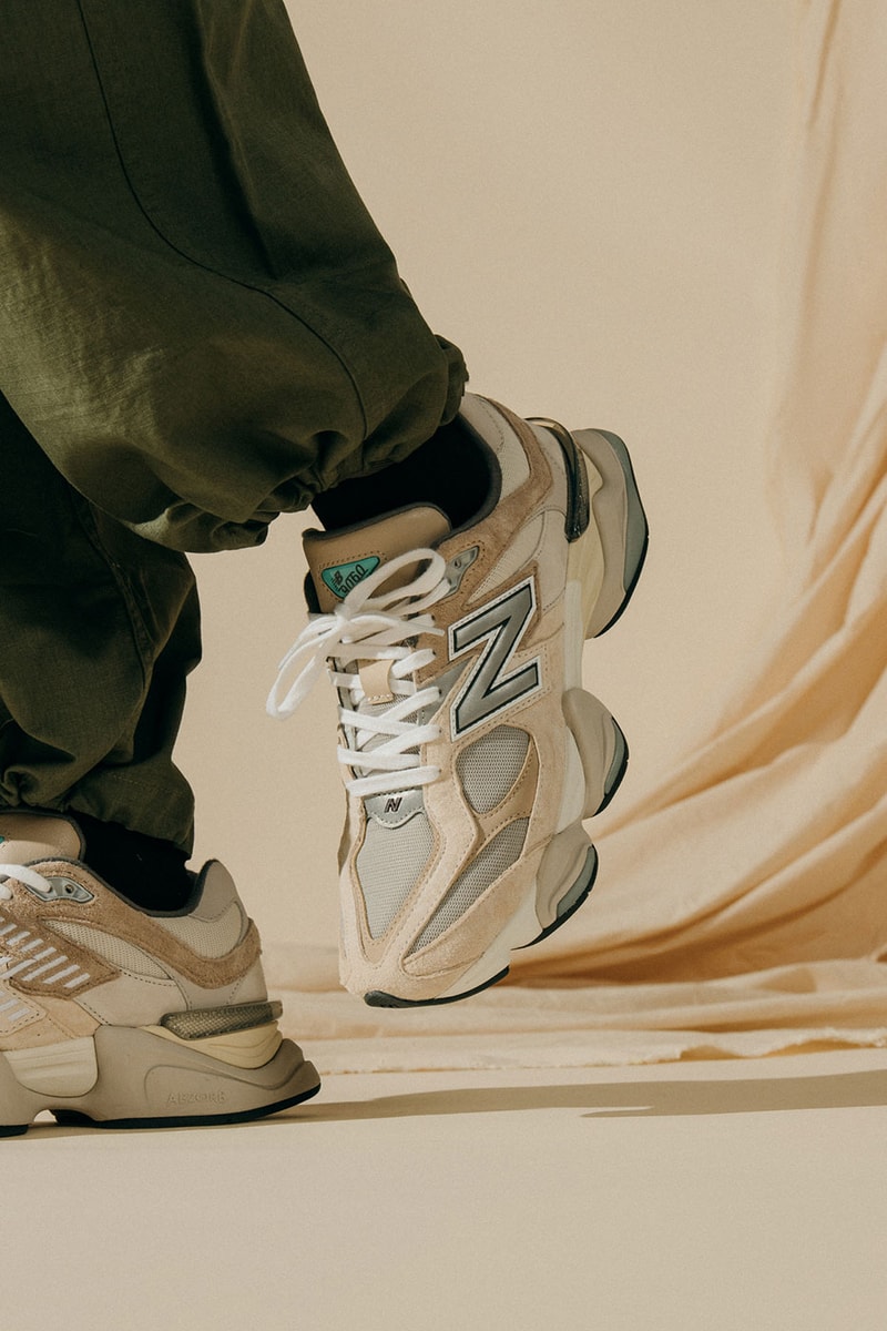 Le Guide Complet De La New Balance 9060 FAQ, 59% OFF