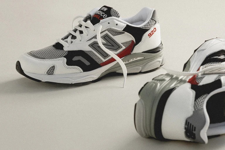 New Balance 920 Made in UK 