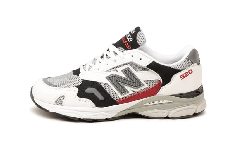 New Balance 920 Made in UK 