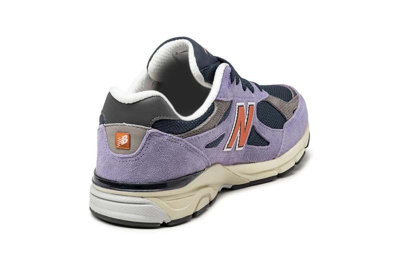 New Balance 990v3 