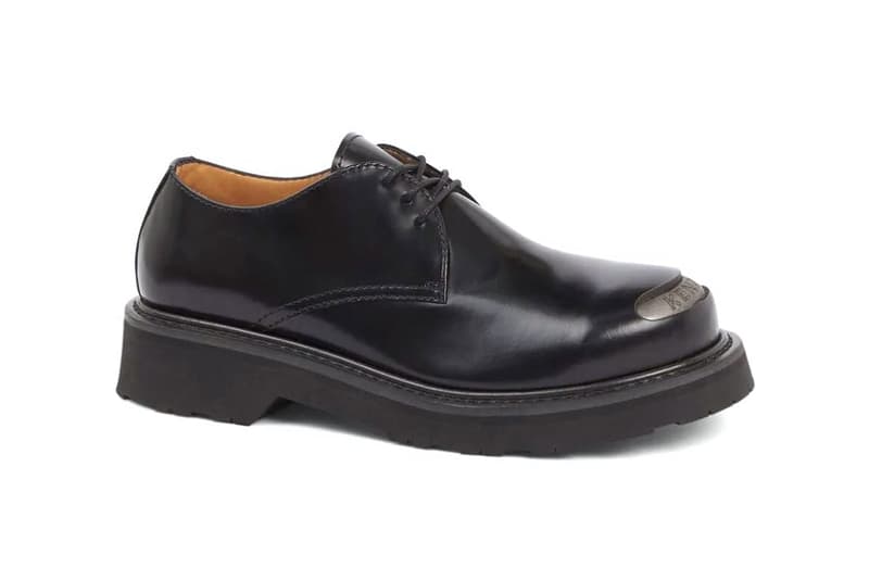NIGO's KENZO Drops KENZOSMILE FW22 Derbys & Boots | Hypebeast NIGO's KENZO Drops KENZOSMILE FW22 Derbys & Boots | Hypebeast