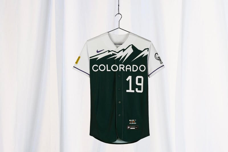 Nike Reveals 2022 MLB All-Star Game Jerseys | Hypebeast