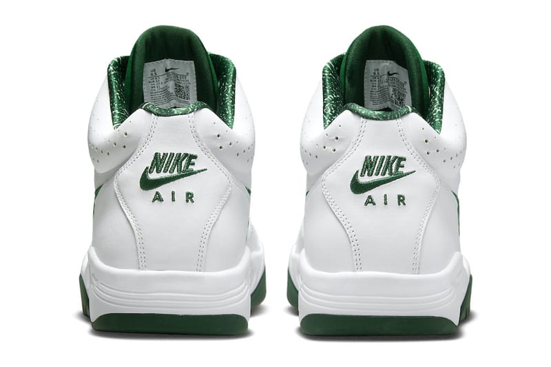 Nike Air Flight Lite Mid 