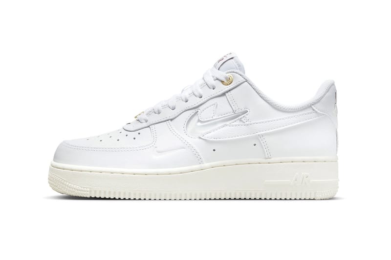 Nike best sale af1 logo