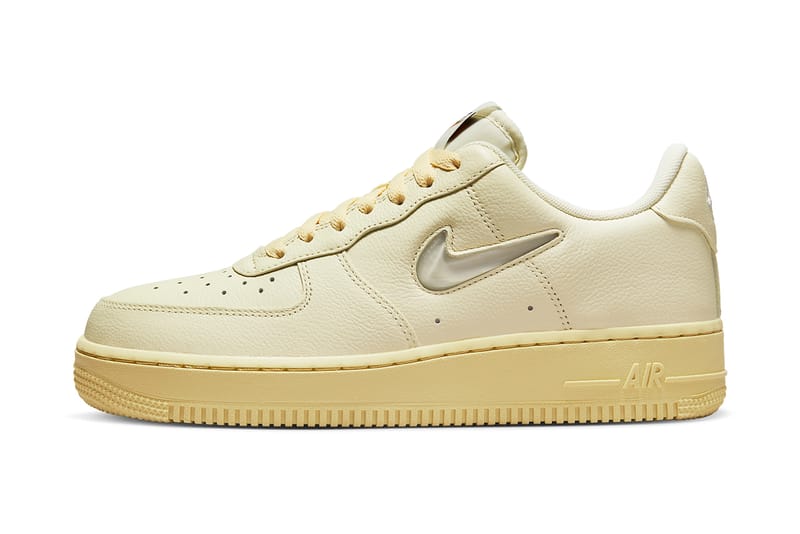 nike air force 1 coconut milk