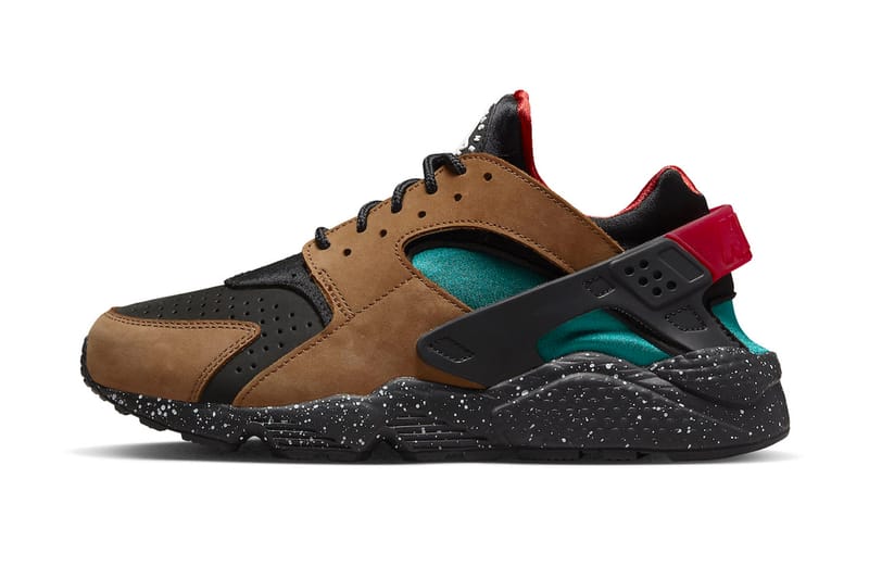 AIR HUARACHE新品29cmモワブACGオリジナルOGカラーMOWABB スニーカー